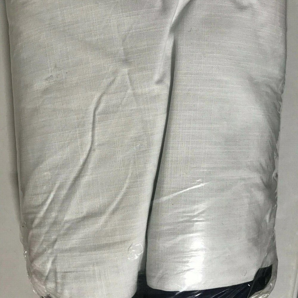 Pottery Barn Kids Newport Blackout Curtain Panel 96" Navy Blue NEW